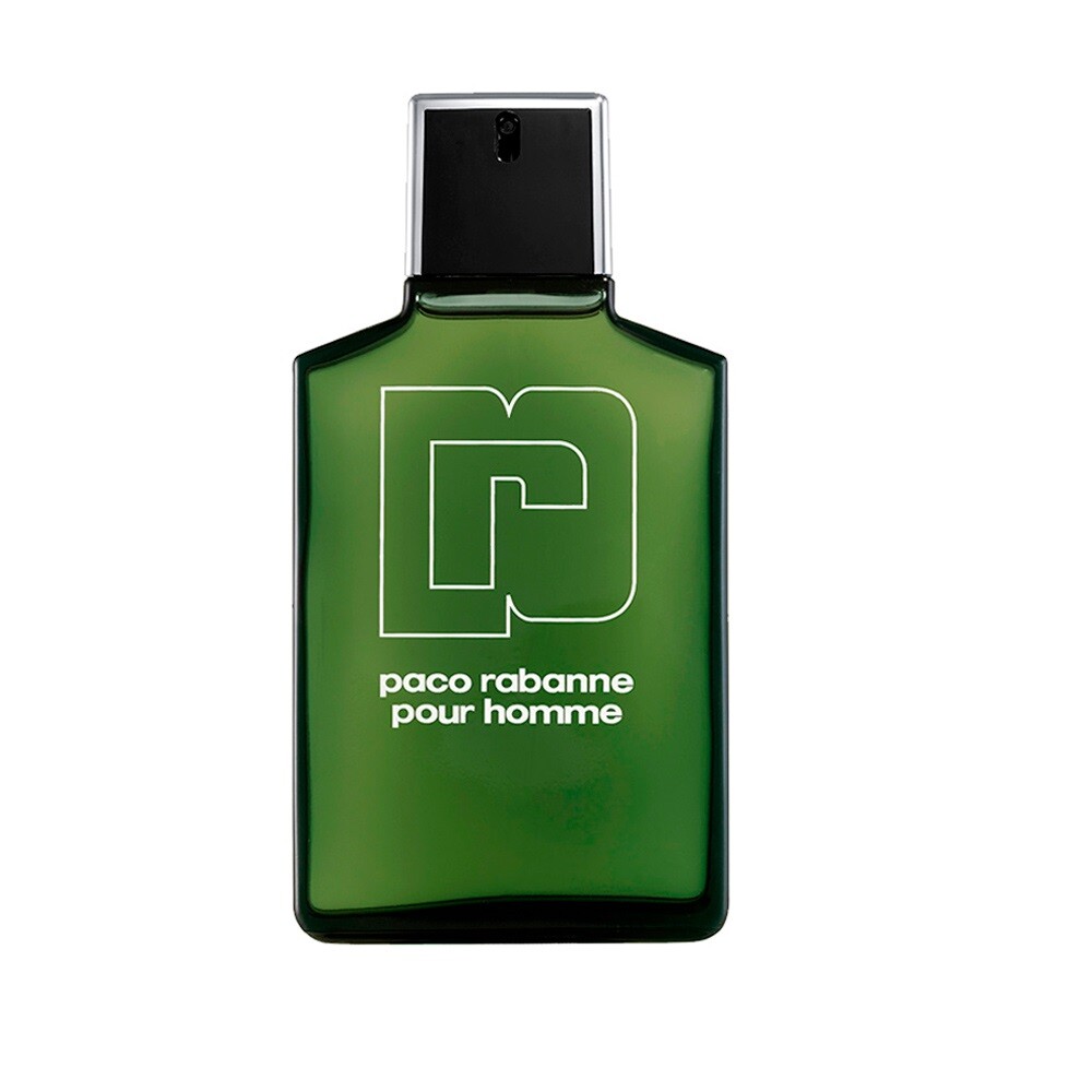 عطر باكو رابان الاخضر بور اوم تواليت 100مل