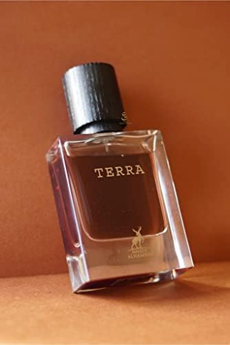 عطر ميزون الهامبرا تيرا – أو دو بارفيوم – 50 مل