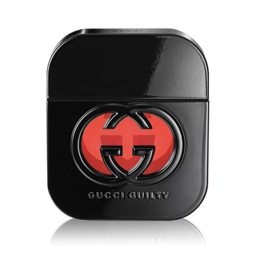 Gucci Guilty Black