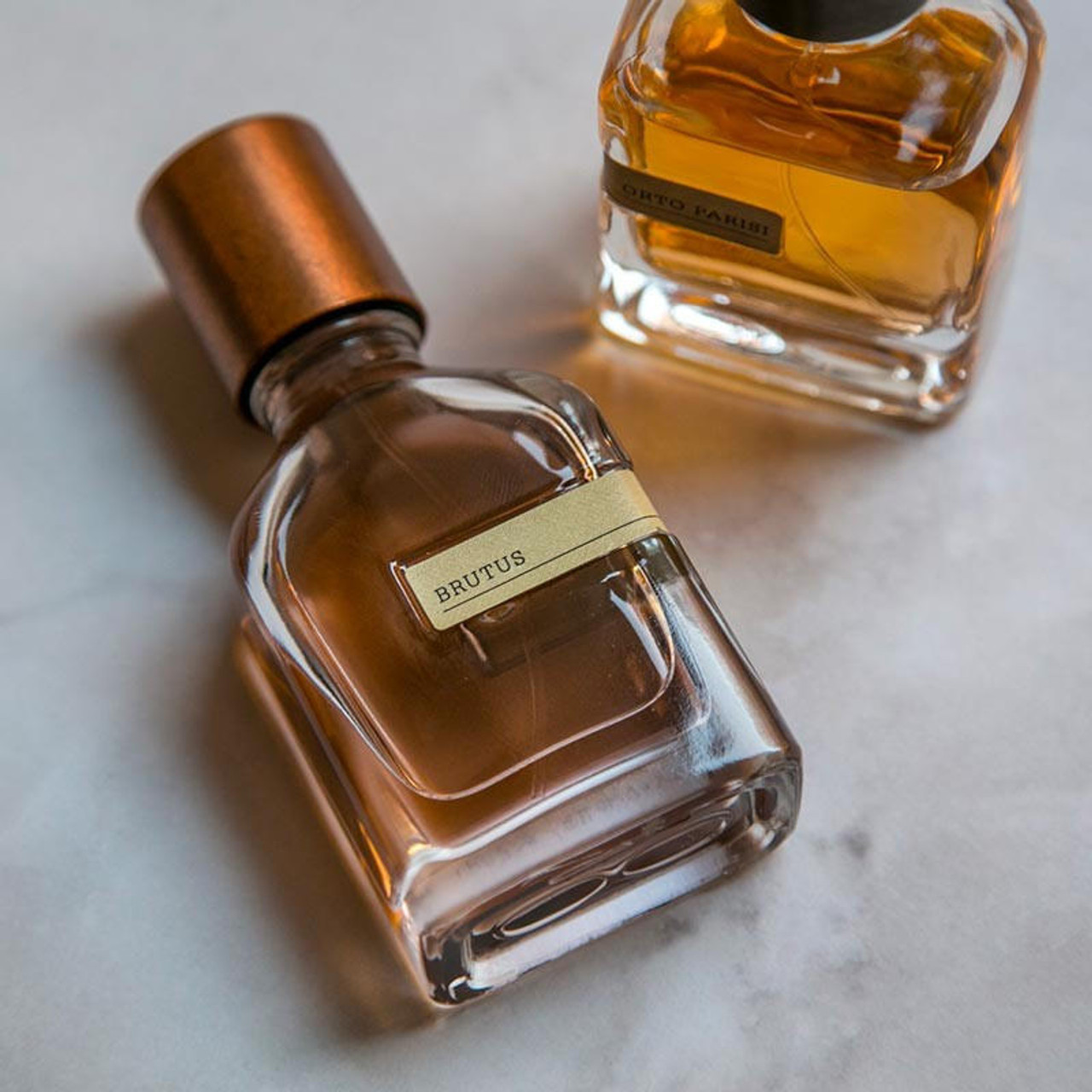 عطر اورتو باريسي بريتيوس بارفيوم - 50مل