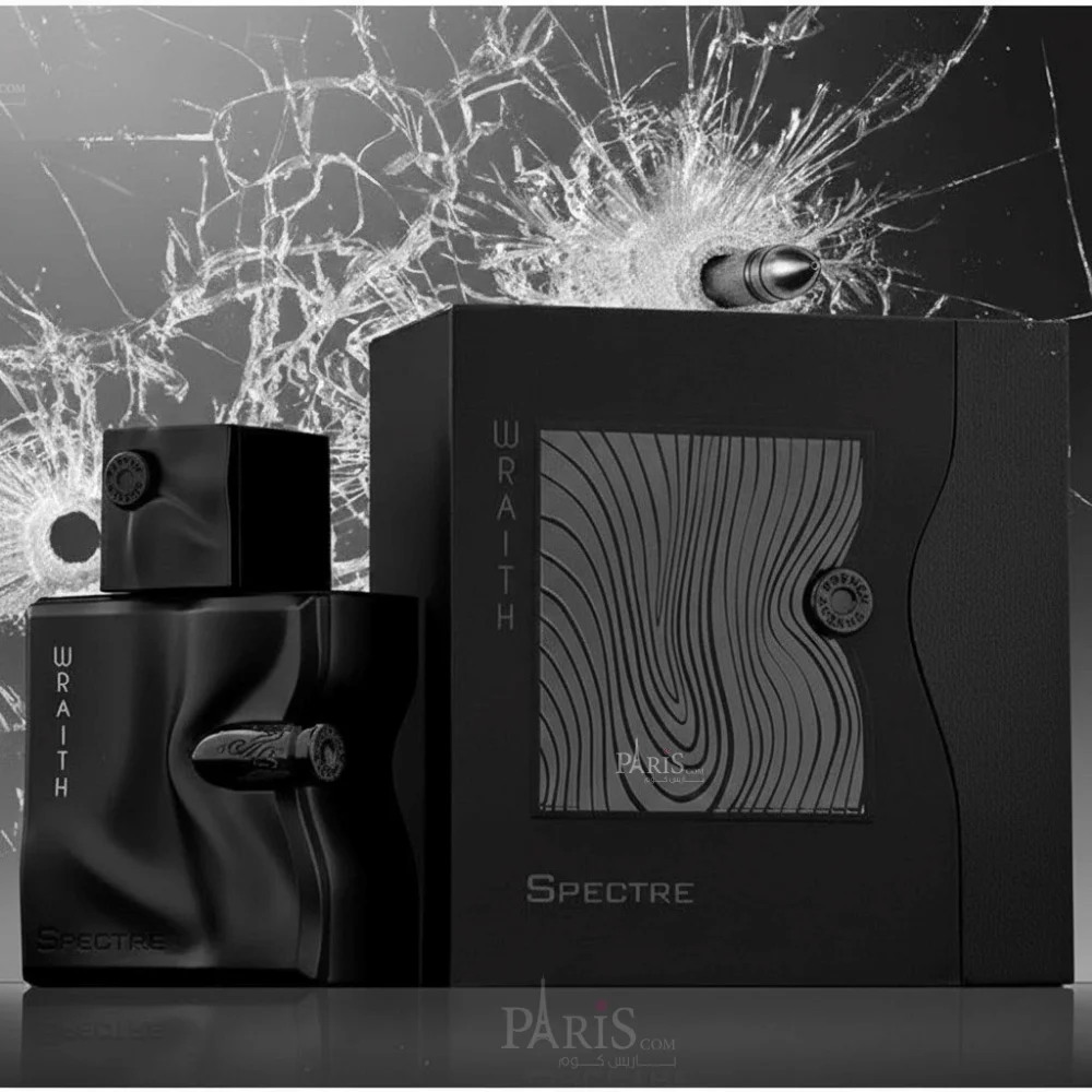 Spectre Wraith – Eau de Parfum 80ml