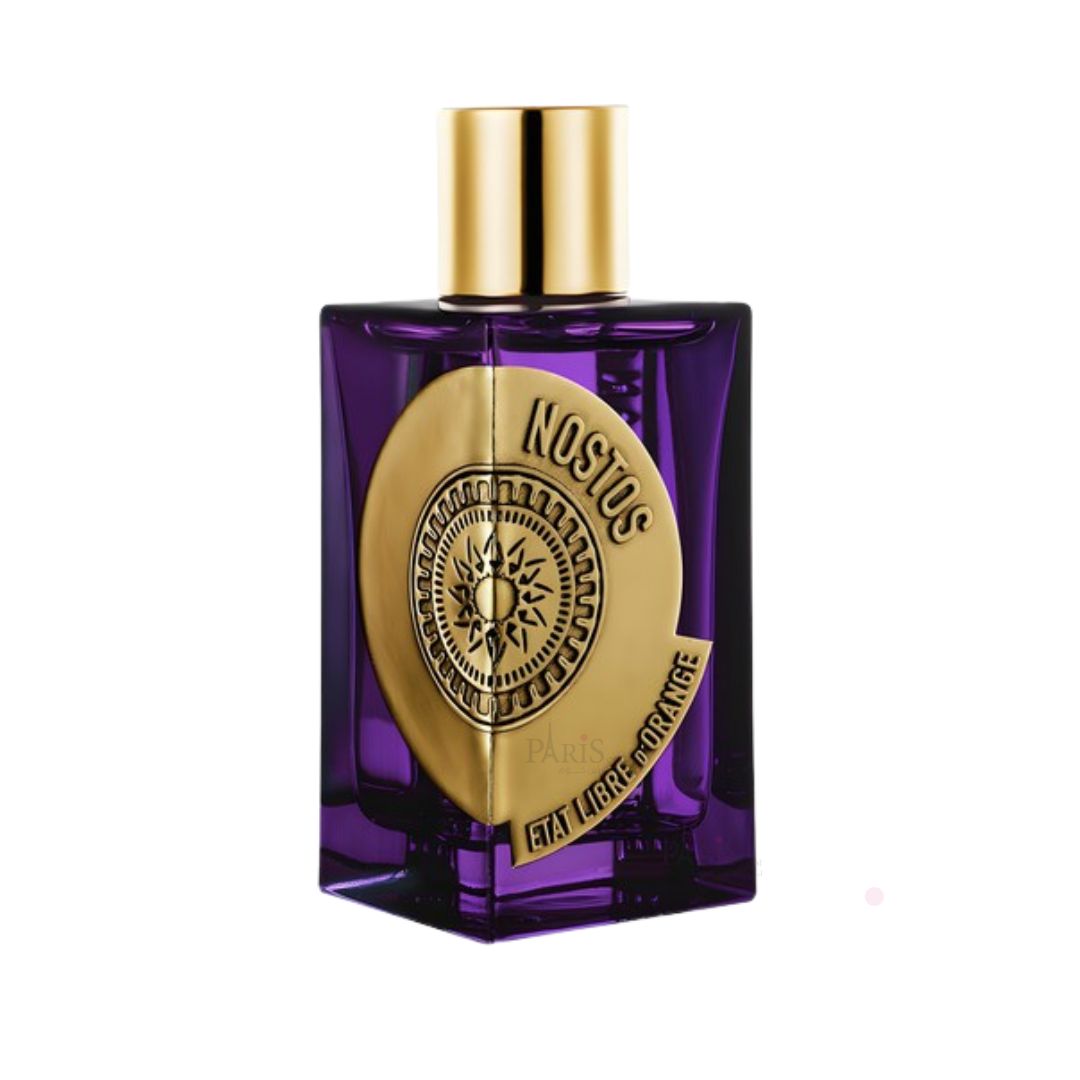 عينة عطر نوستوس ايتات ليبر دو اورانج  – 2 مل