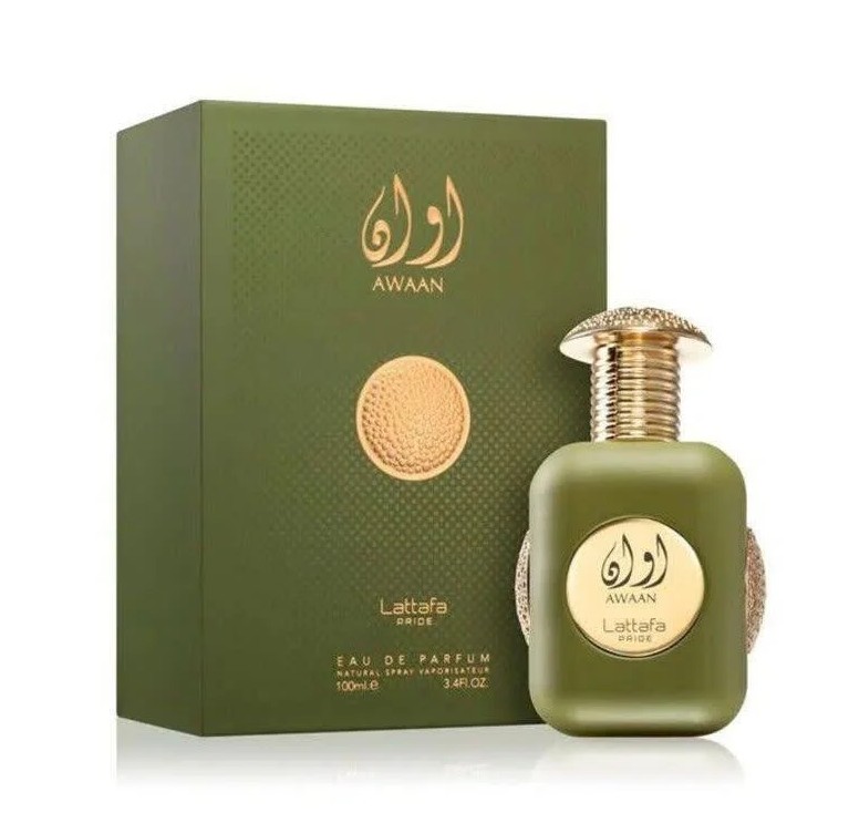 عطر  اوان او دي بارفيوم لطافة برايد -100 مل