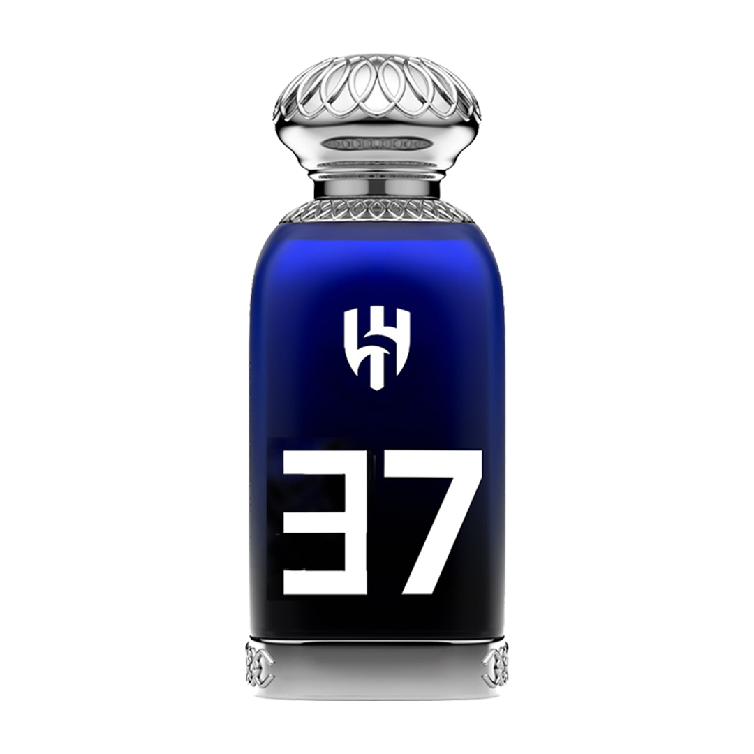 عطر الهلال 37 من دخون الاماراتية  -100مل