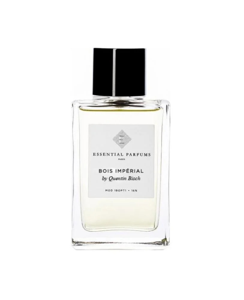 عطر اسنشيال بارفيومز بويس امبريال او دو بارفيوم 100مل
