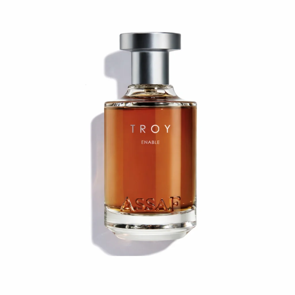 عطر تروي انيبل للرجال من عساف -100مل