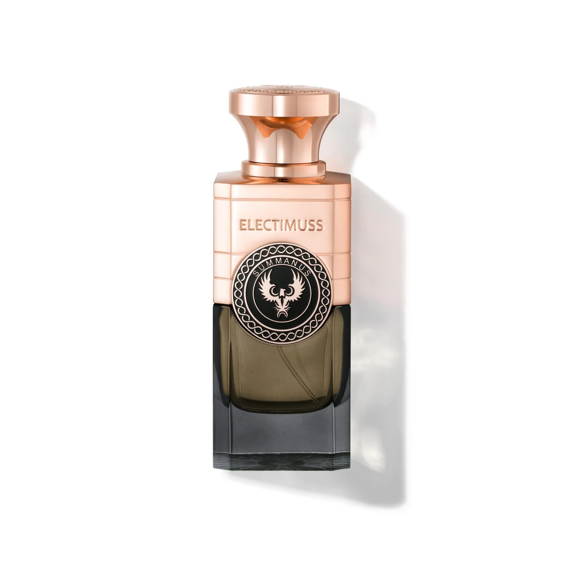 عطر سامانوس من إليكتيموس بيور بارفيوم – 100 مل