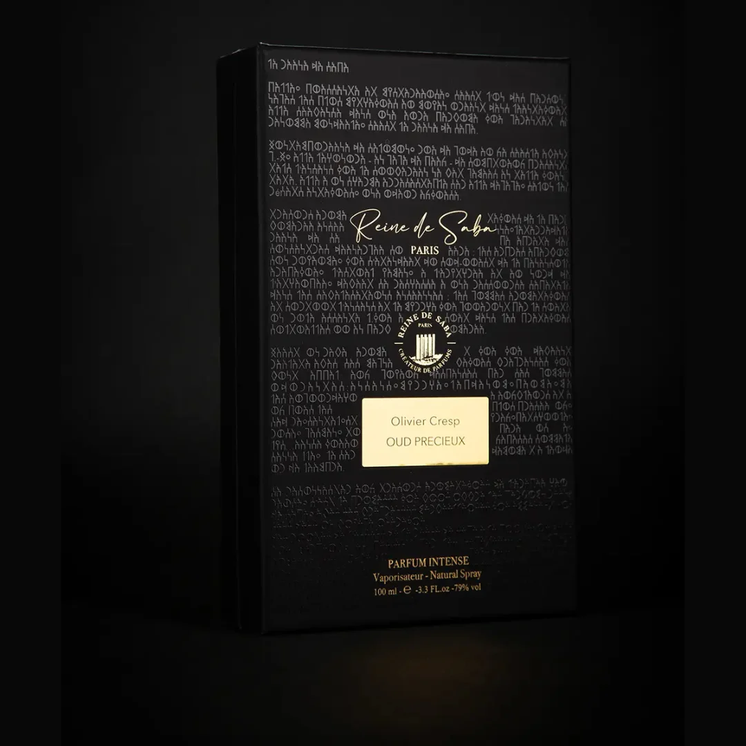 عطور  العود الثمين من رين دي سبأ-100مل Oud PrecIeux