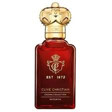عطر كلايف كريستيان ماتسوكيتا الرجالي او دو بارفيوم -50مل