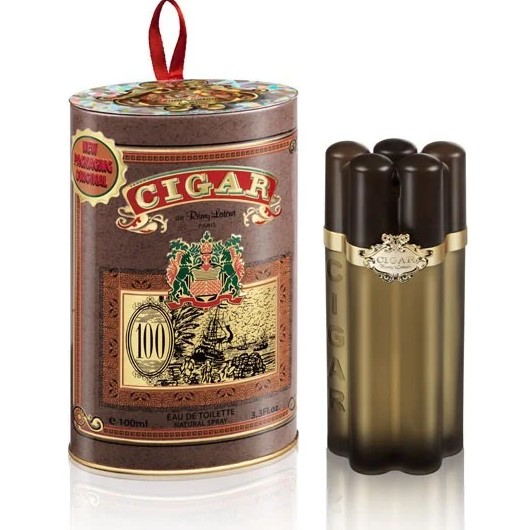 عطر سيجار القديم للرجال او دي تواليت -100مل