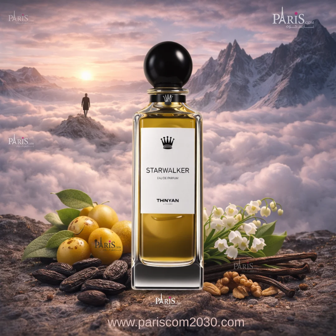 عطر السائر بين النجوم من ثنيان -125 مل