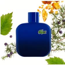 عطر لاكوست بور لوي ماجنيتك الرجالي او دو تواليت -100مل