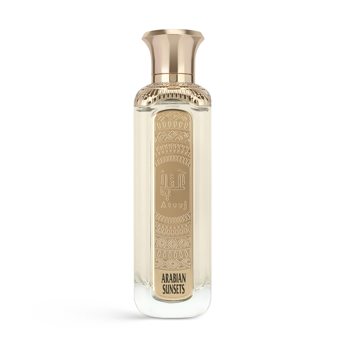 عطر اريبيان صن سيتس من عتيج - 200 مل