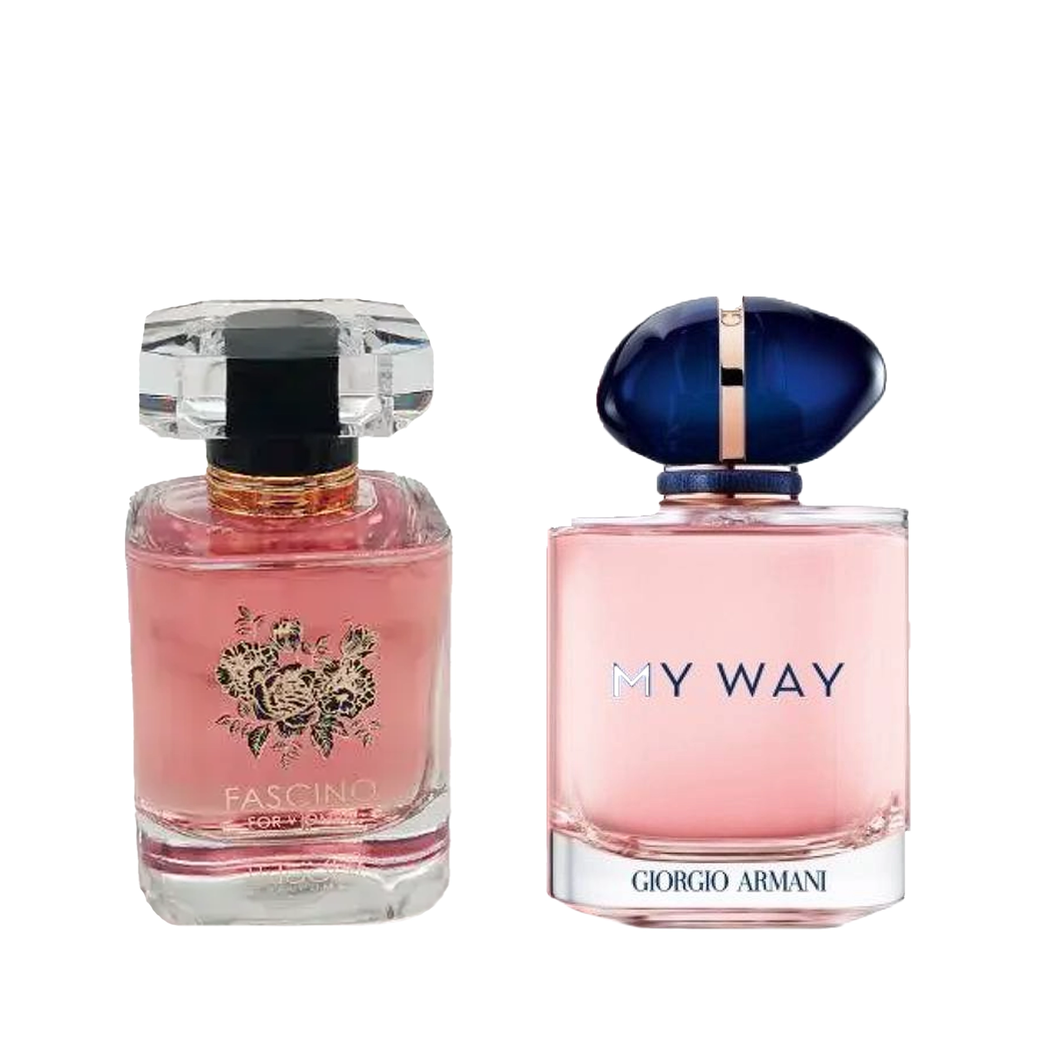 البديل الأرخص لعطر ماي واي ارماني