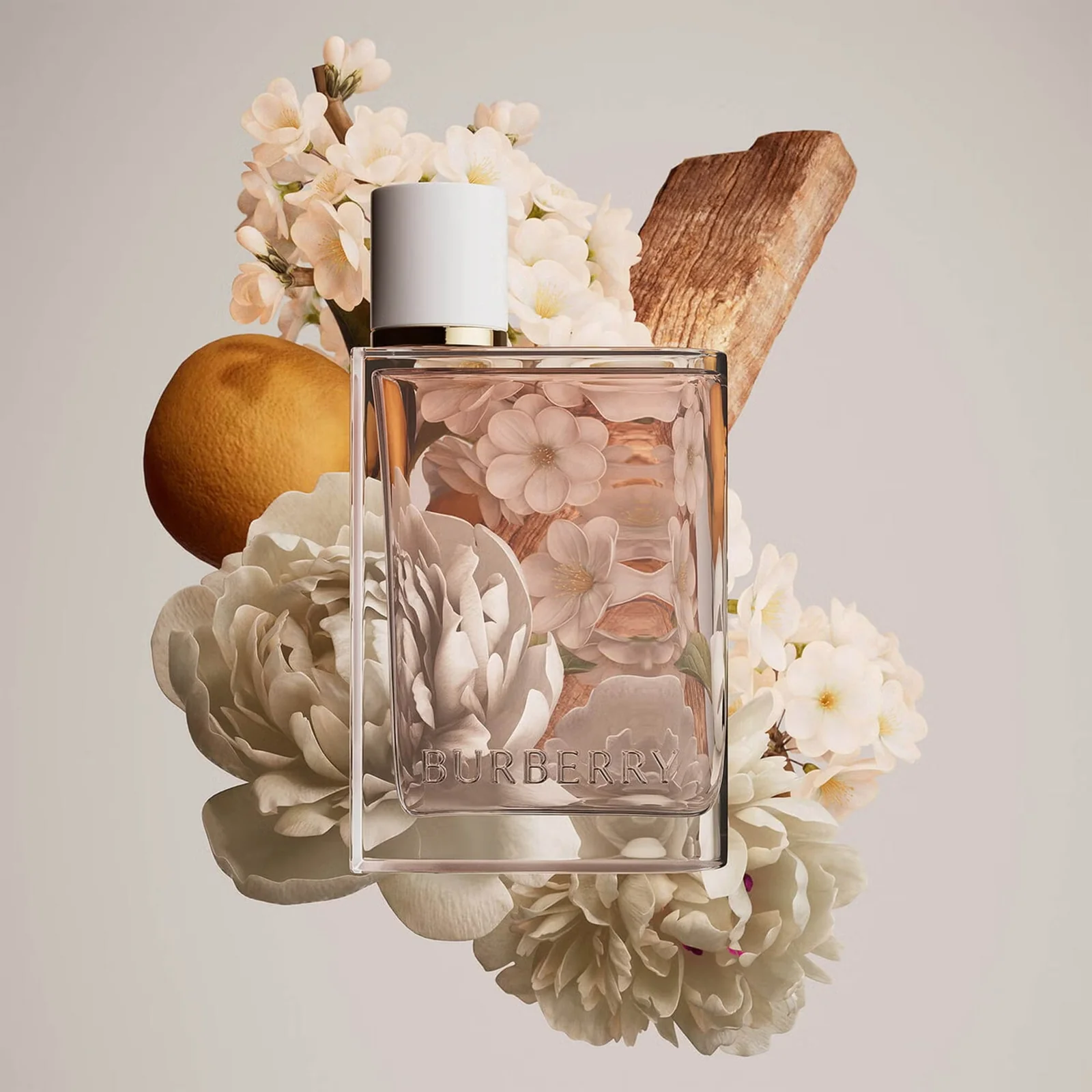 عطر بربري هير بلوسوم او دو تواليت 100مل