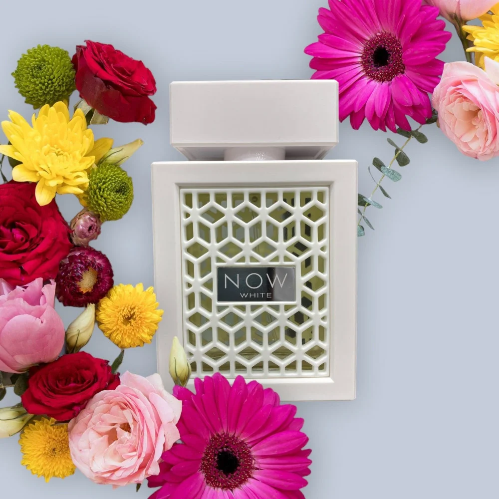 عطر ريف ناو وايت للجنسين -100مل 