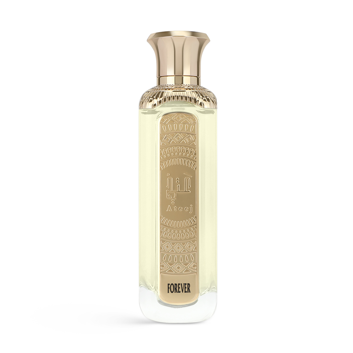 عطر فوريفر للنساء من عتيج – 200 مل