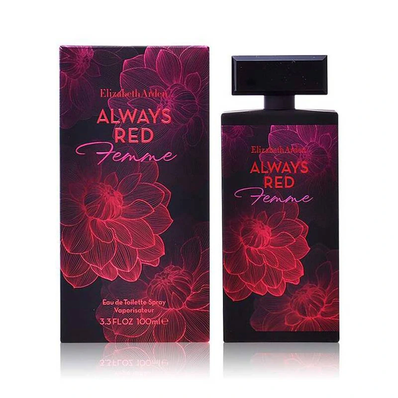 عطر اليزابيث اردن اولويز رد فيمي او دو تواليت - 100مل