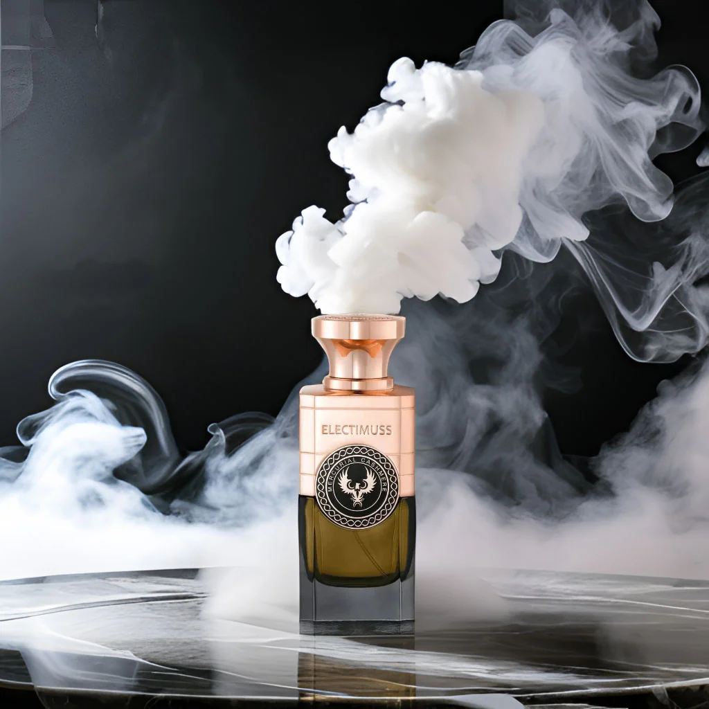 عطر سامانوس من إليكتيموس بيور بارفيوم – 100 مل