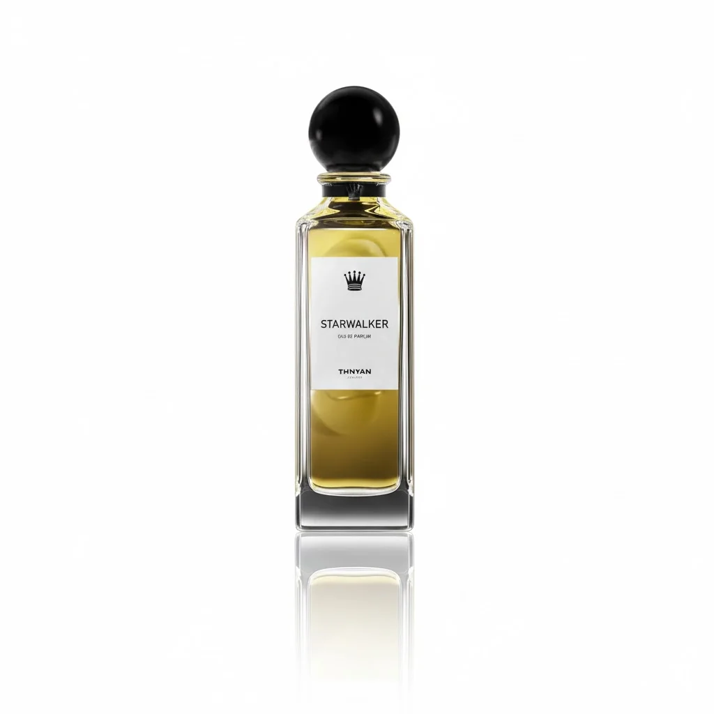عطر السائر بين النجوم من ثنيان -125 مل