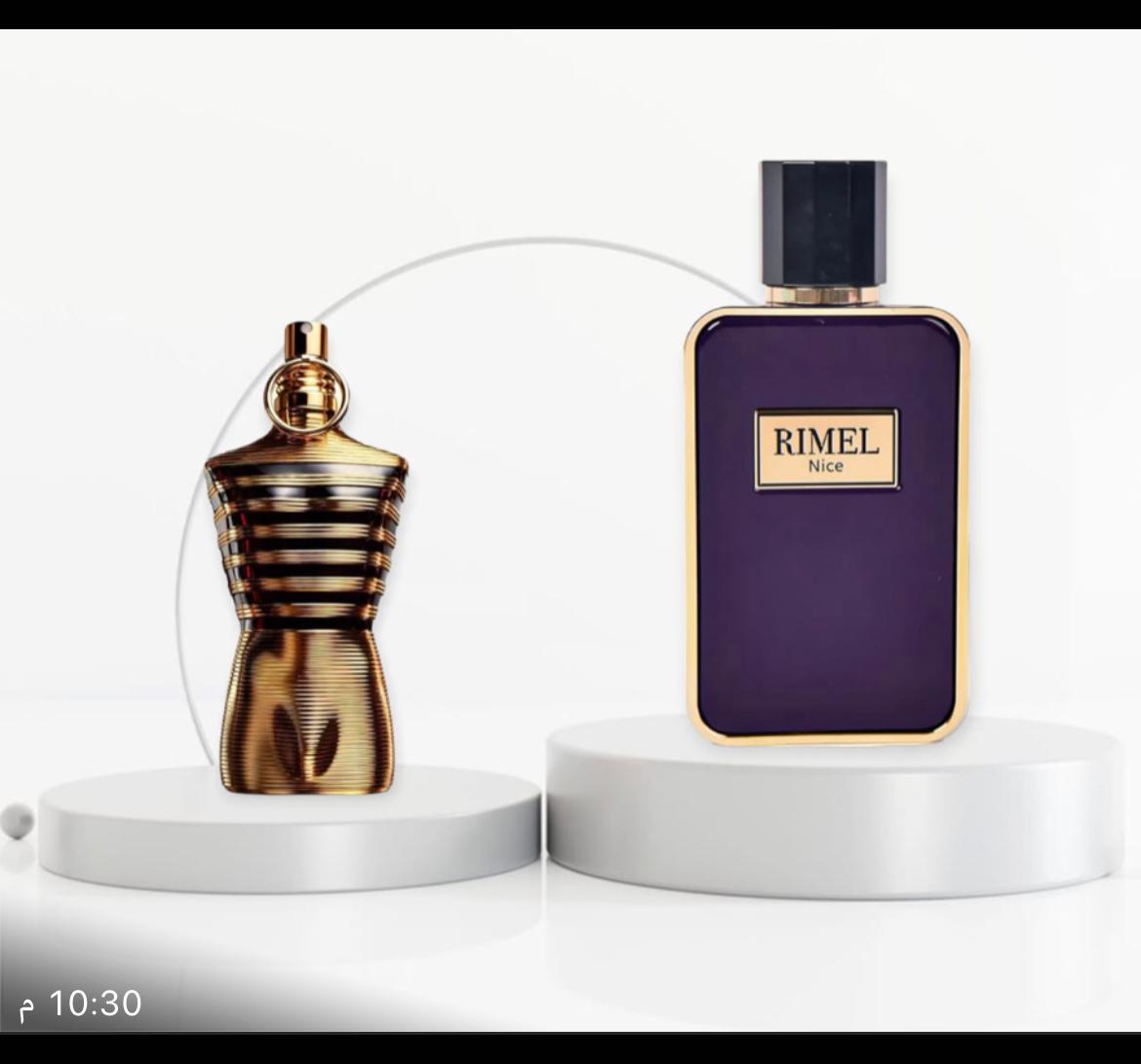 عطر رايمل نايس ( بديل جان بول غولتير لومال اليكسير)