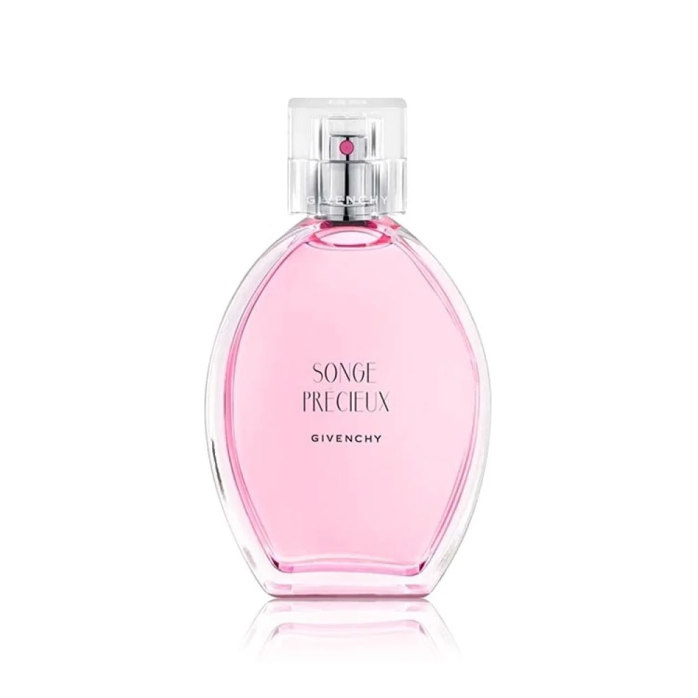 عطر جيفنشي سونج بريسيو او دو تواليت 50مل