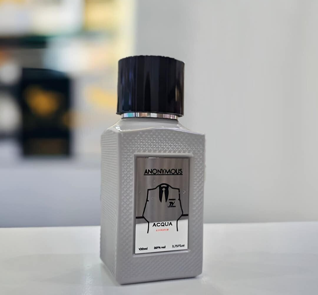 ( بديل عطر الور سبورت ليجيرا ) انونيموس أكوا – 100 مل