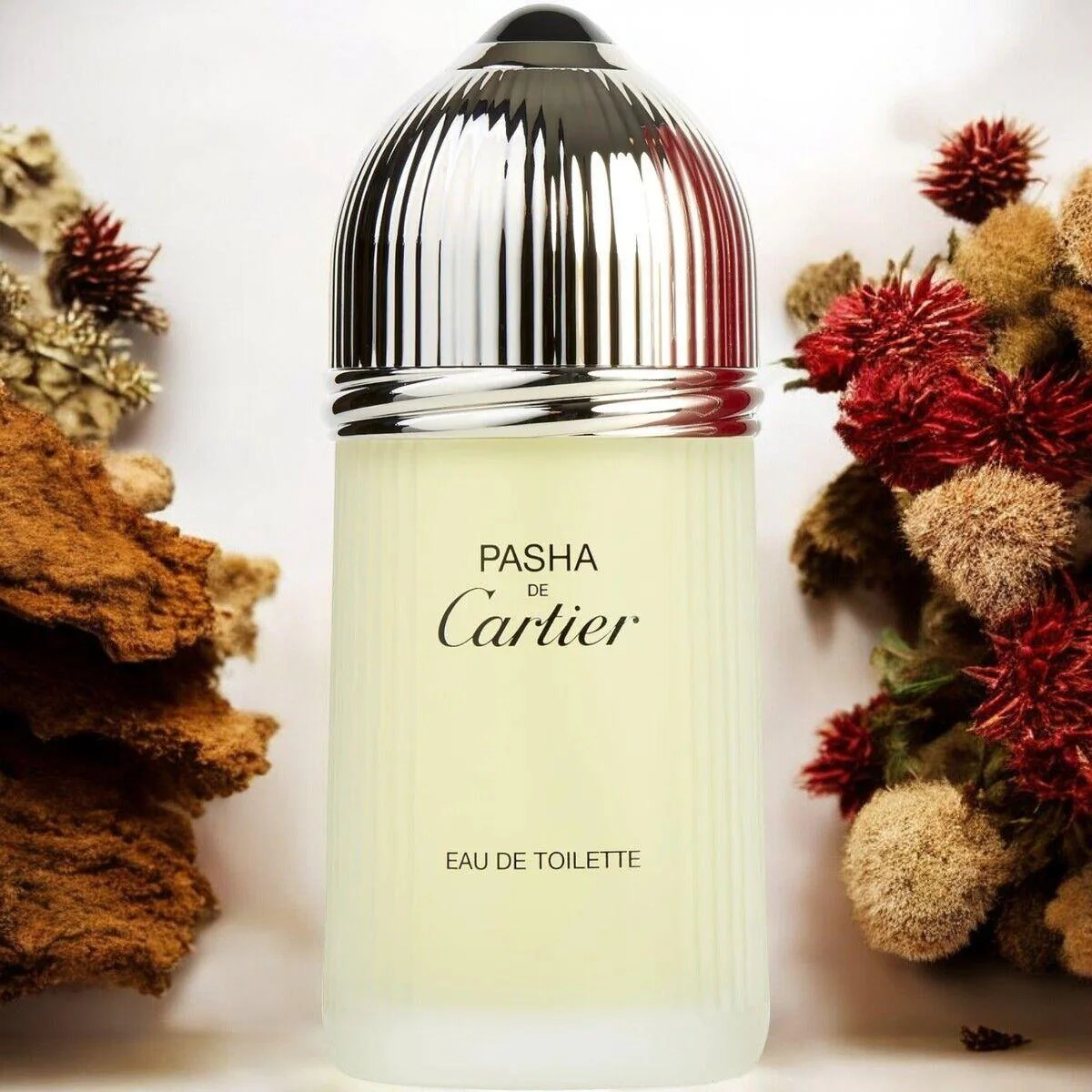 عطر كارتير باشا او دو تواليت للرجال- 100مل