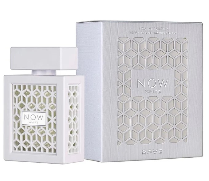 عطر ريف ناو وايت للجنسين -100مل 