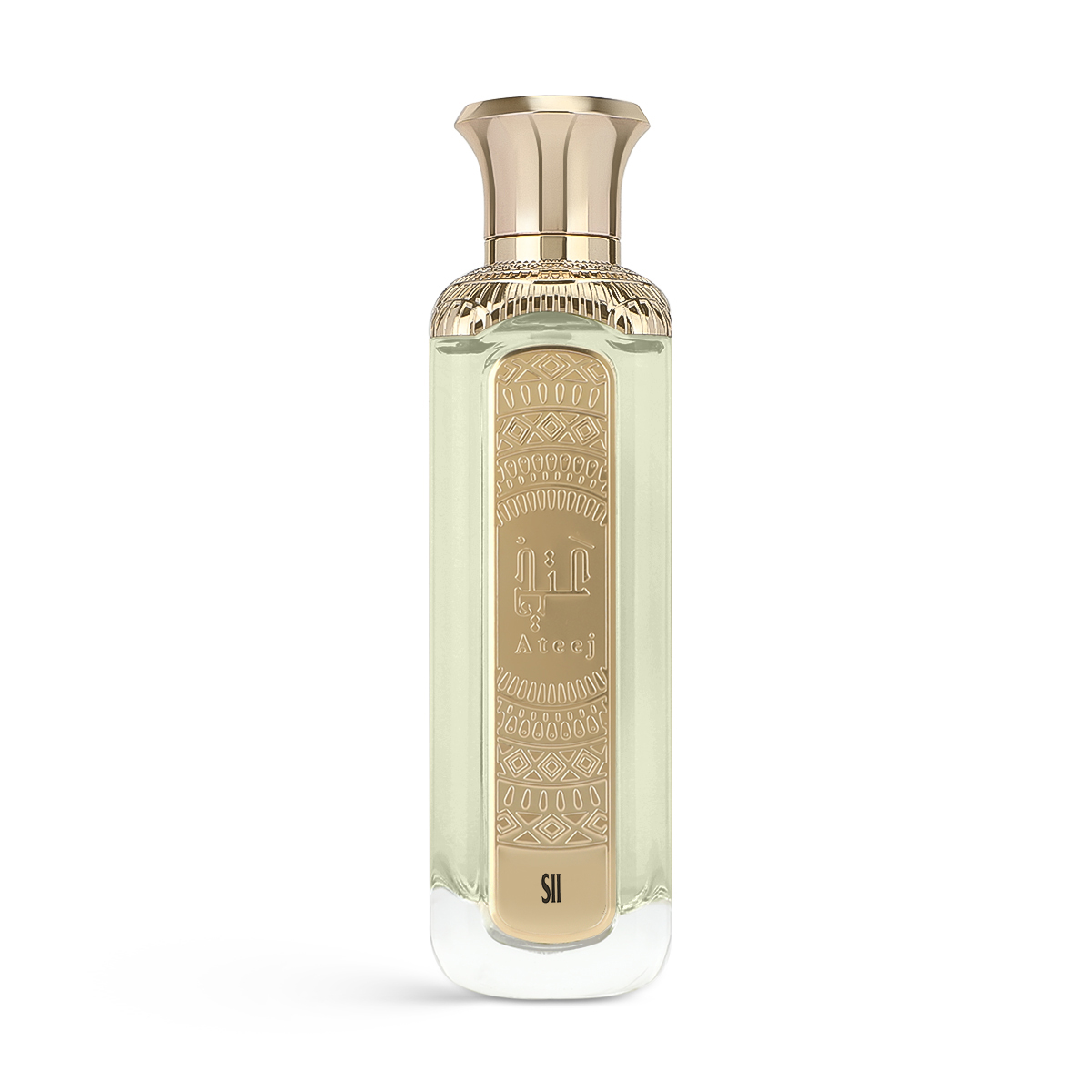 عطر  سي sii من عتيج  - 200 مل