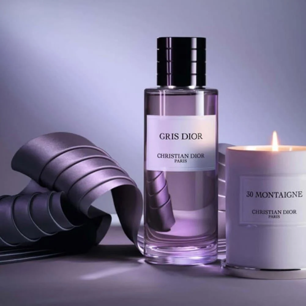 Dior Gris Dior Eau de Parfum - 100ml