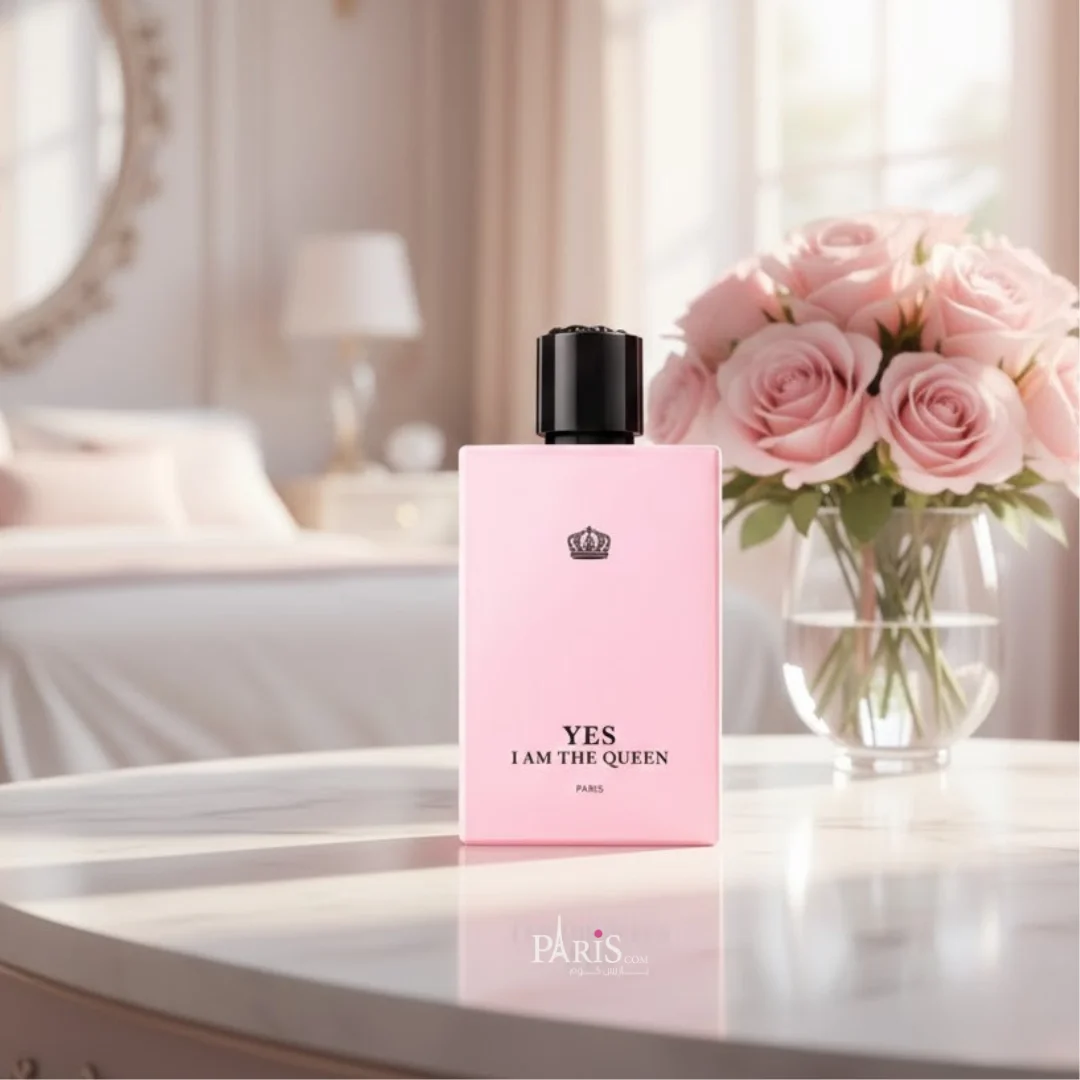 (بديل عطر ديلينا مارلي)عطر غابرليس يس ايم ذا كوين-100مل