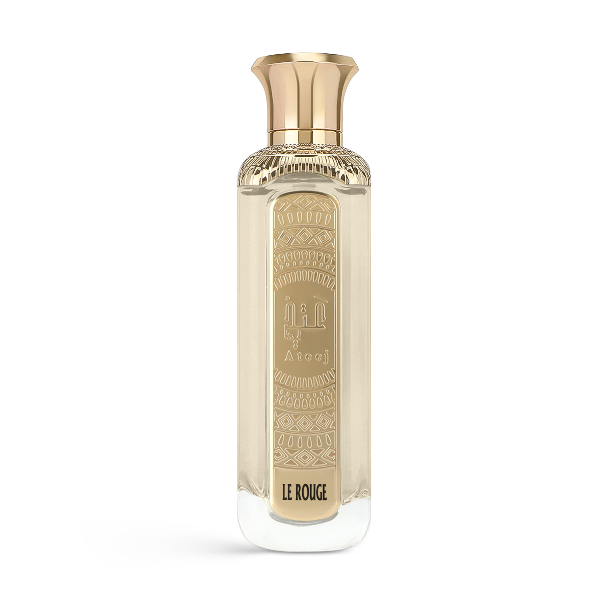 عطر لي روج من عتيج