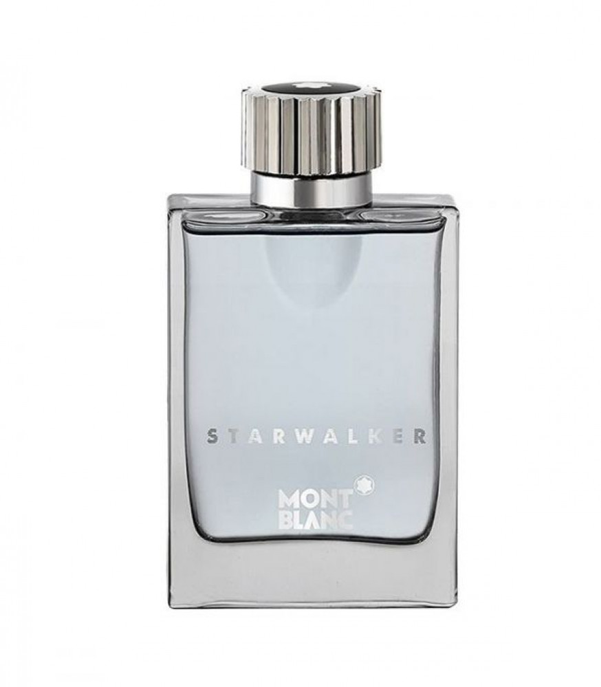 عطر ستارووكر من مونت بلانك -Starwalker