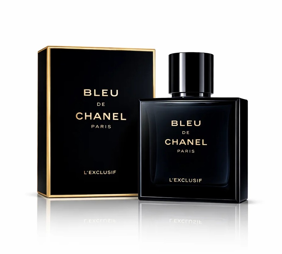 Bleu de Chanel L’Exclusif by Chanel – 100 ml