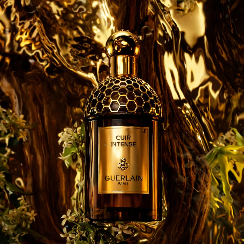 عطر غيرلان كيور انتنس او دو بارفيوم - 125مل