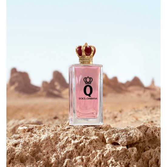 عطر دولتشي غابانا Q او دو بارفيوم -100مل