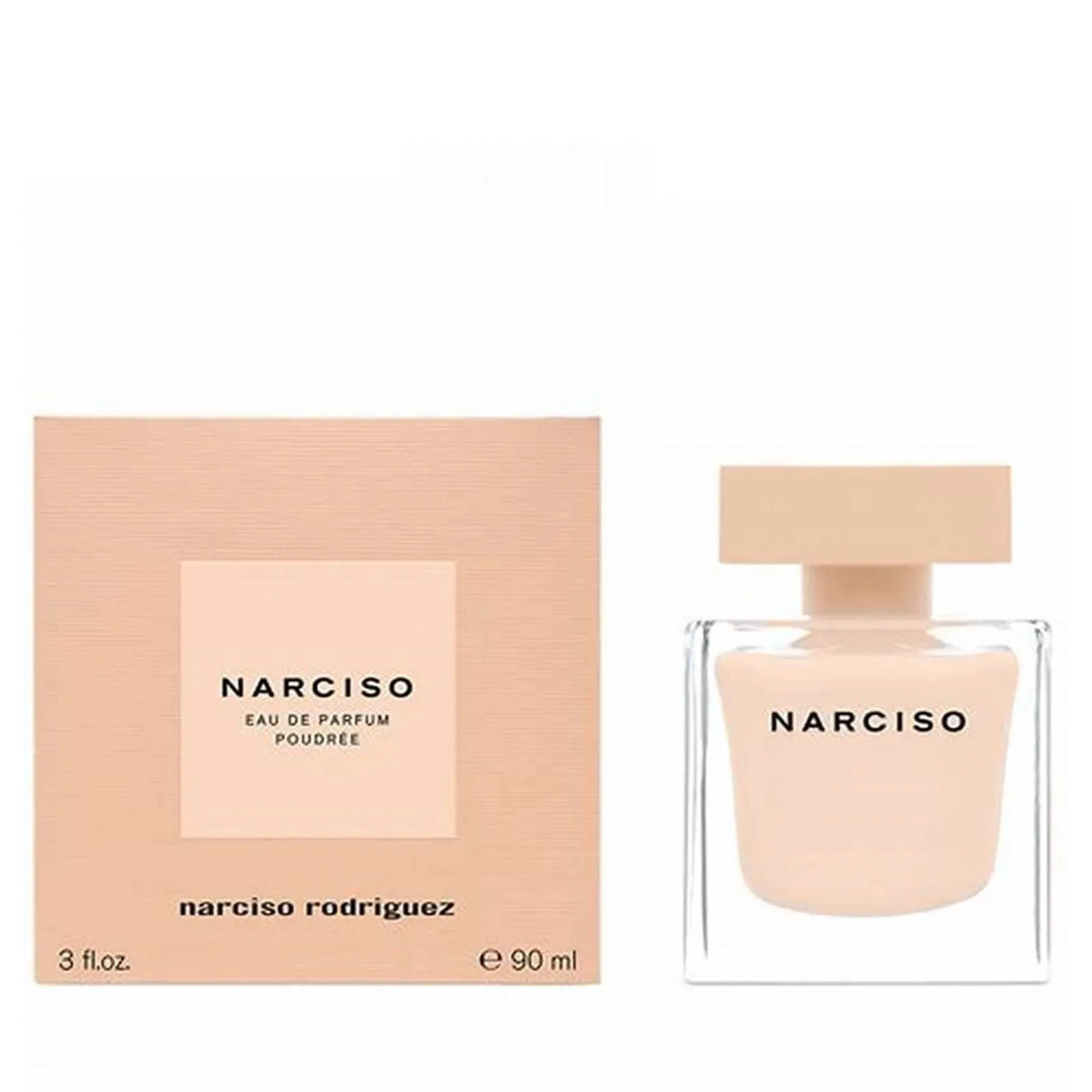 عطر نرسيسو بودر