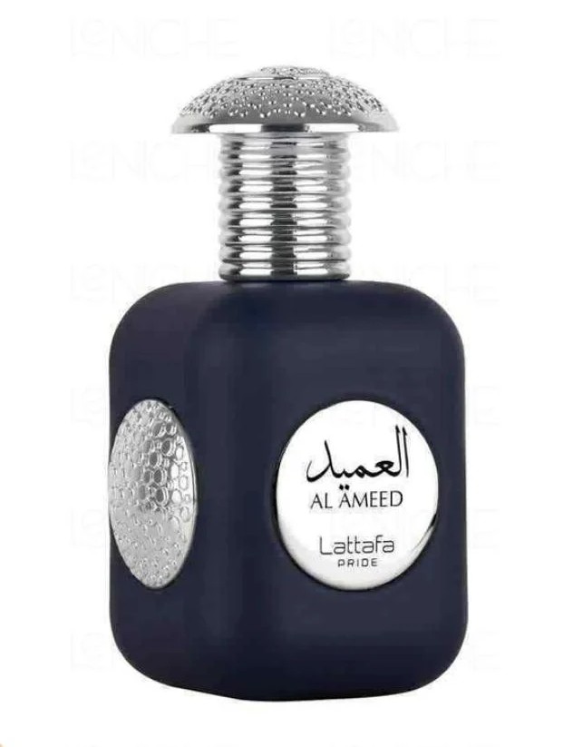 عطر العميد من لطافه - للرجال - 100 مل