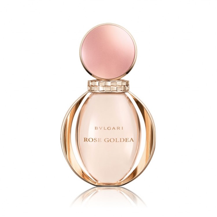 عطر بولغاري روز قولديا او دو بارفيوم - 90مل