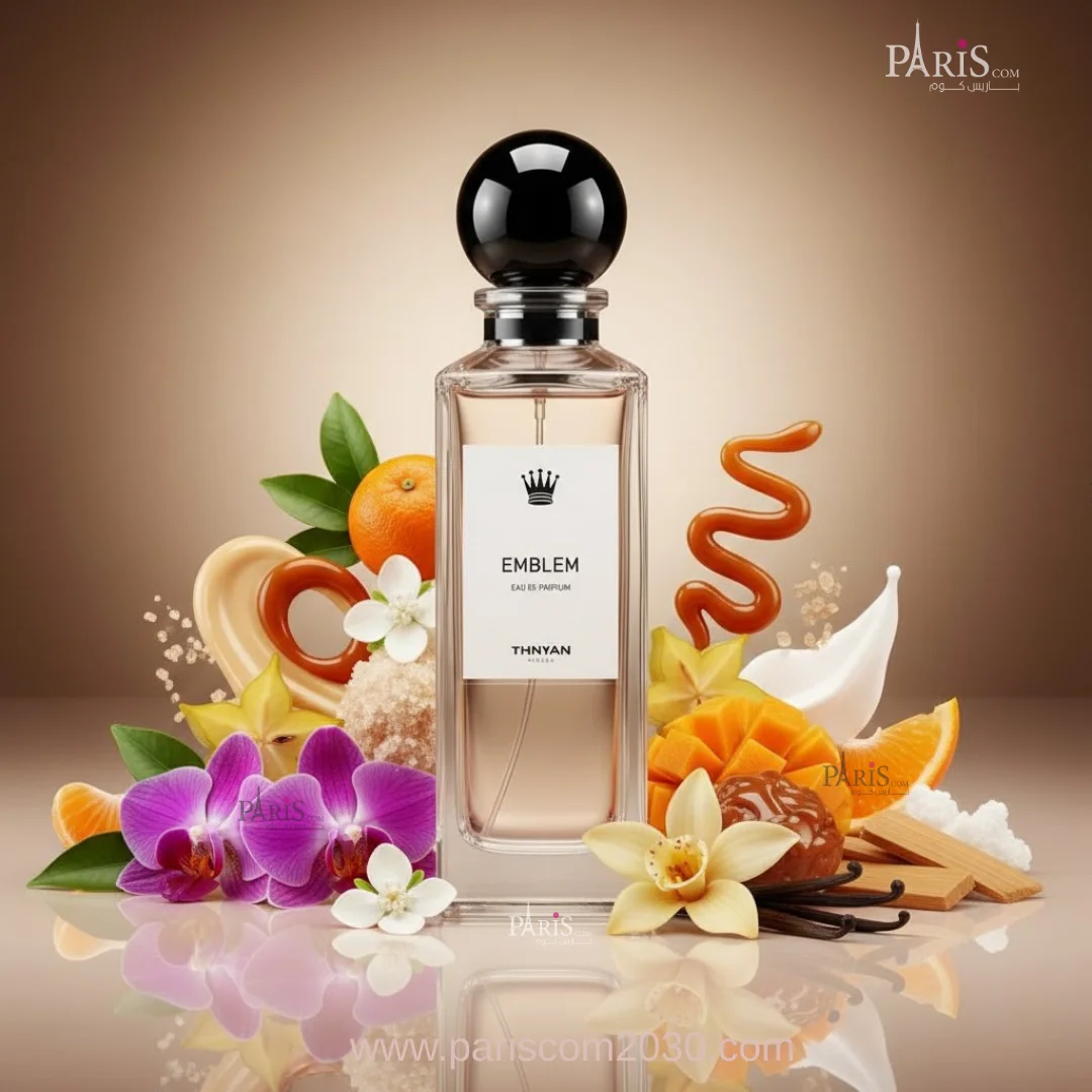 عطر الشعار Emblem من ثنيان - 125 مل