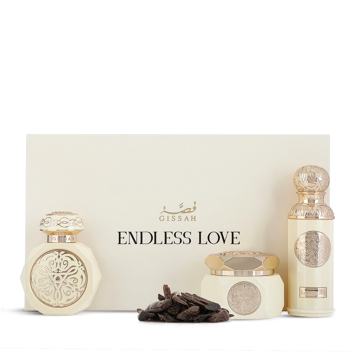 The Indless Love collection