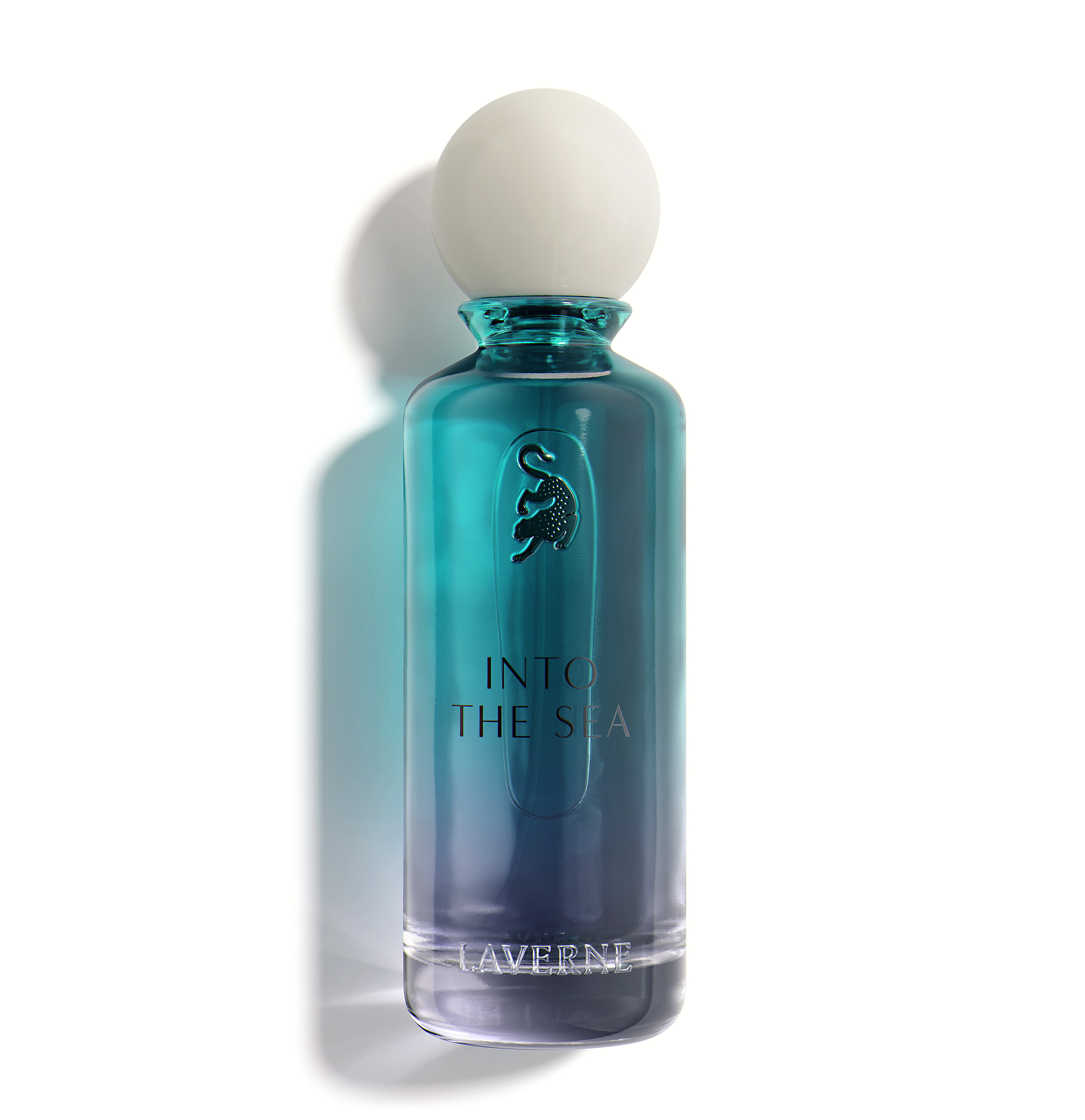 عطر إنتو ذا سي من لافيرن للرجال 200 مل