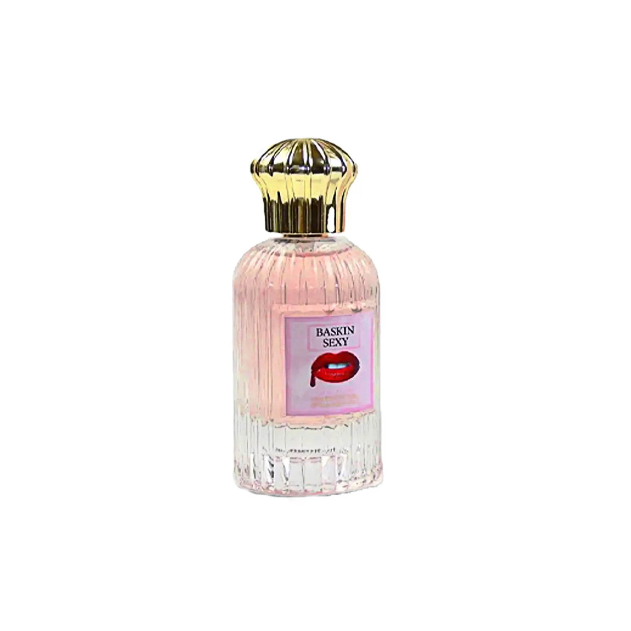 عطر فرمون باسكن