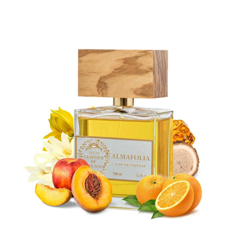عطر المافوليا جيارديني دي توسكانا 