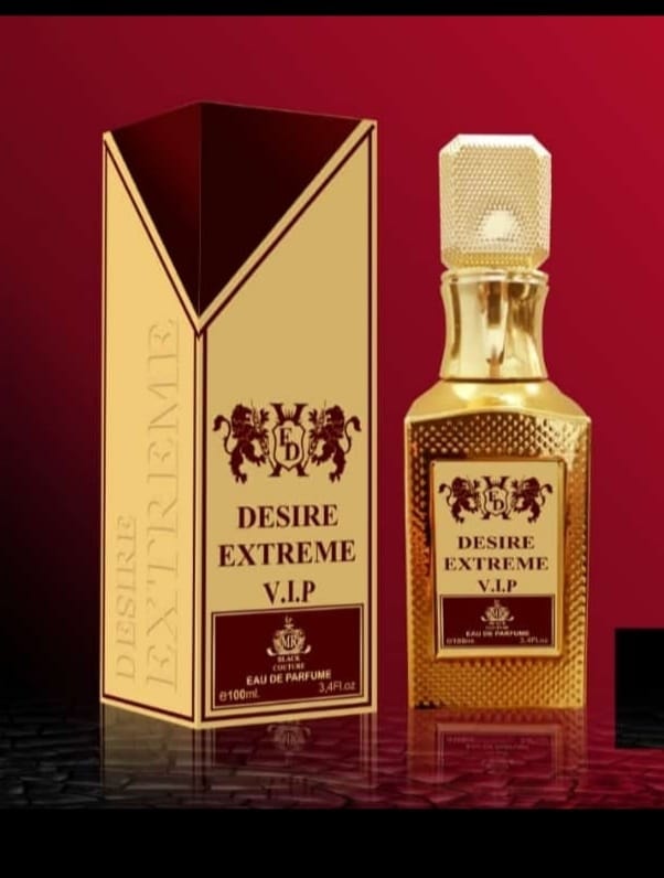 عطر ديزاير اكستريم او دي بارفيوم -100 مل