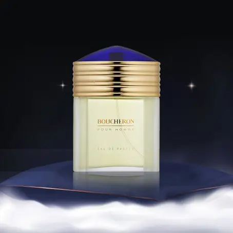 Boucheron Pour Homme Eau de Toilette 100ml