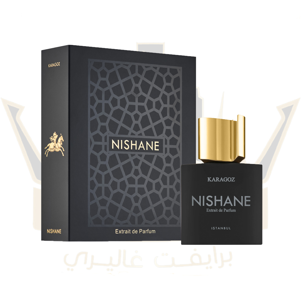 عينة نيشاني كاراجوز اكسترايت دو بارفيوم 2مل