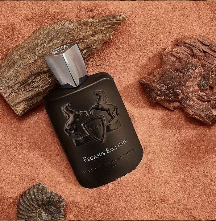 عطر مارلي بيغاسوس اكسكلوسيف او دو بارفيوم 125مل