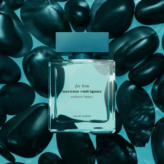 عطر نرسيسو رودريغز فيتفير مسك او دو تواليت 100مل